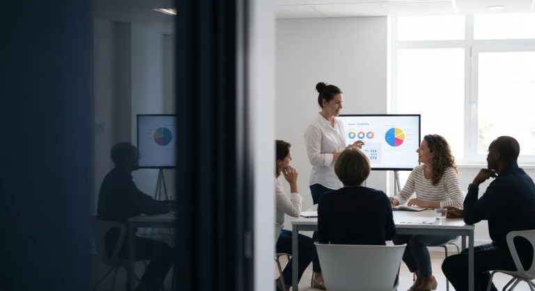 Qualiscope HAS : lire et exploiter les résultats ESMS