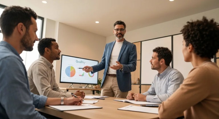 Référentiel HAS ESSMS v2 : 8 groupes de travail lancés pour 2028