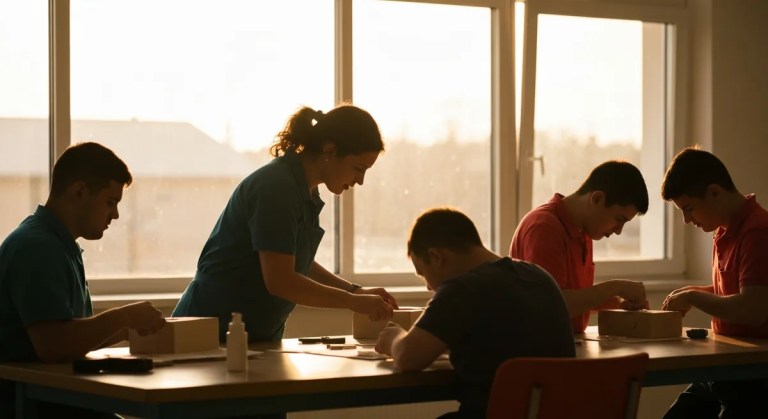 Santé au travail en ESAT : médecine du travail et obligations 2026