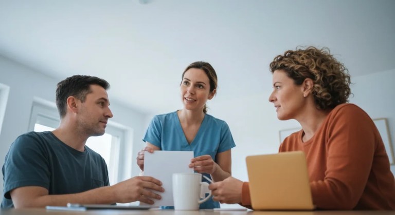 SAVS et SAMSAH : guide complet de l&rsquo;accompagnement en milieu ouvert