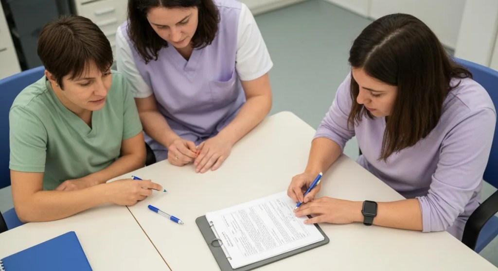 SI Honorabilité ESMS handicap 2026