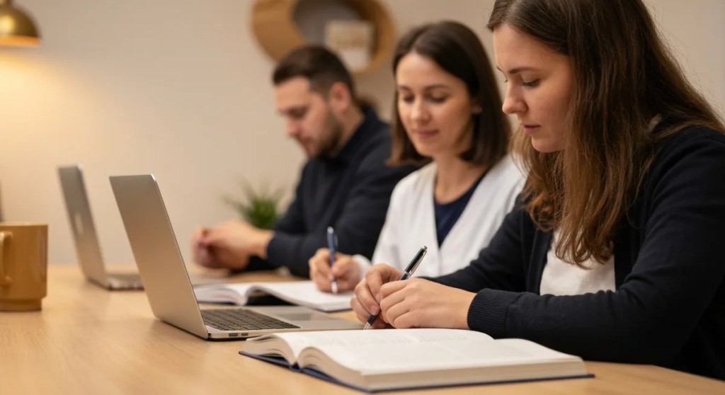 VAE DEAES 2026 specialites AES