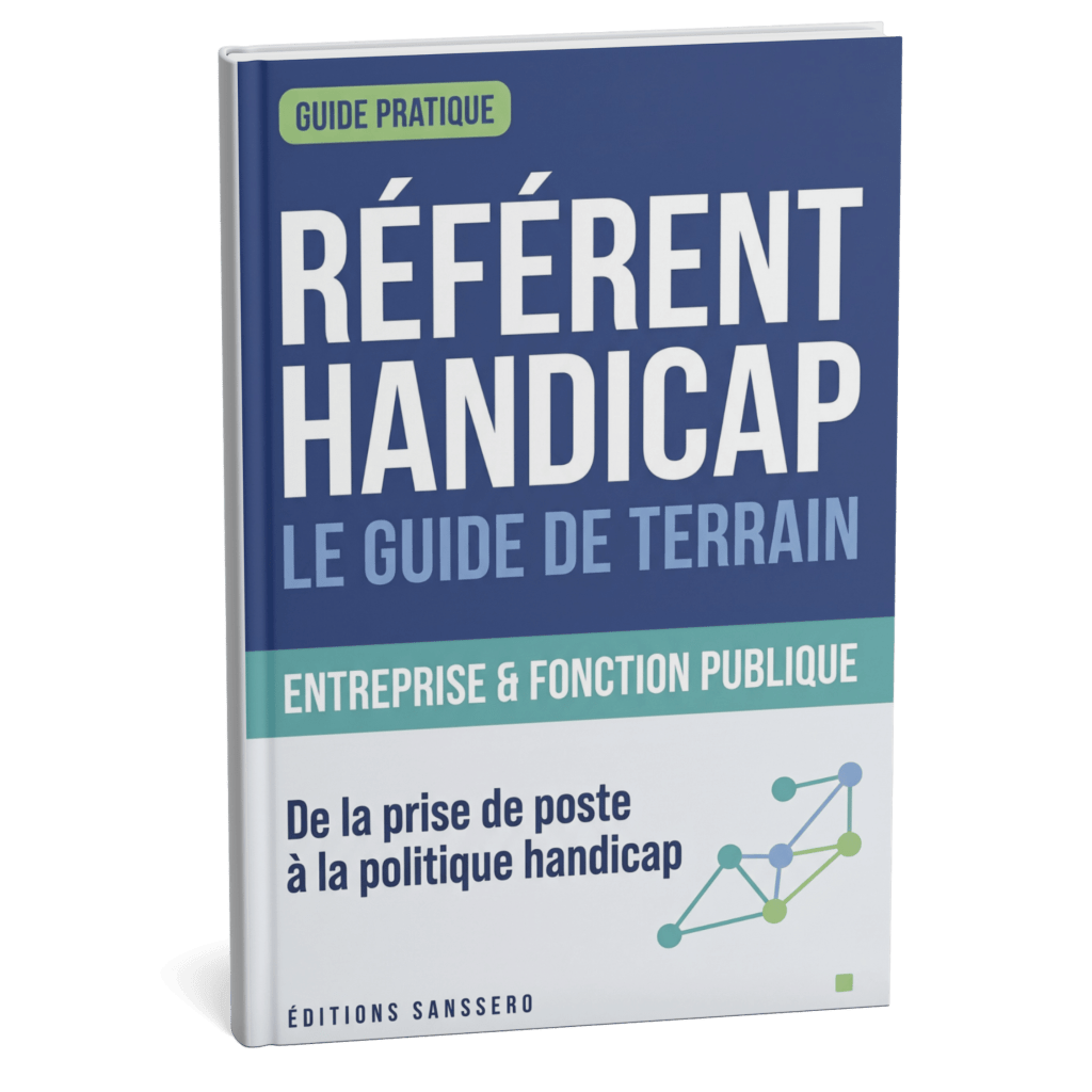Référent Handicap : le guide de terrain pour la prise de poste