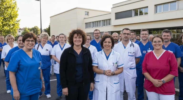Grève médico-social 26 mai 2026 : cinq revendications et le blocage AXESS