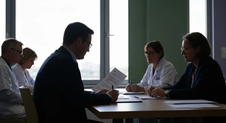AT-MP 2026 : la réforme de l&rsquo;incapacité permanente expliquée aux ESMS