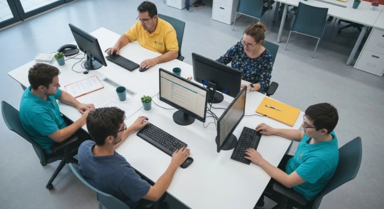 Créer une Entreprise Adaptée : agrément DREETS, CPOM et financement