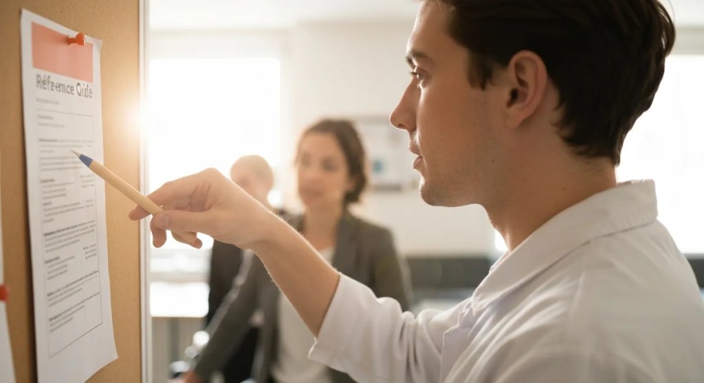 Infirmier coordinateur (IDEC) en ESMS handicap : fiche métier 2026
