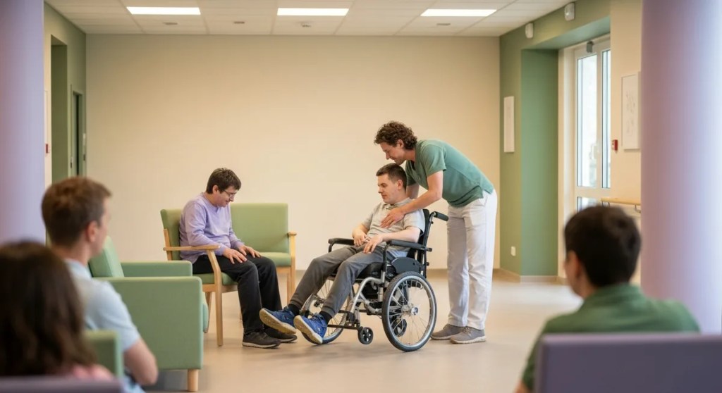 santé mentale médico-social professionnels QVCT