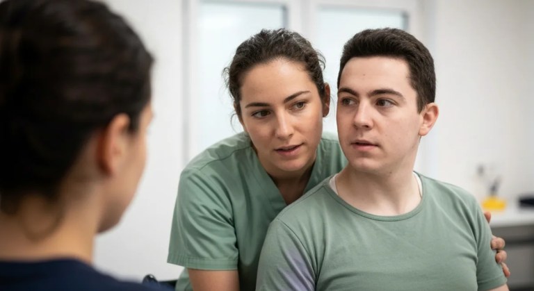 Maladie à corps de Lewy en ESMS : repérer l&rsquo;errance diagnostique