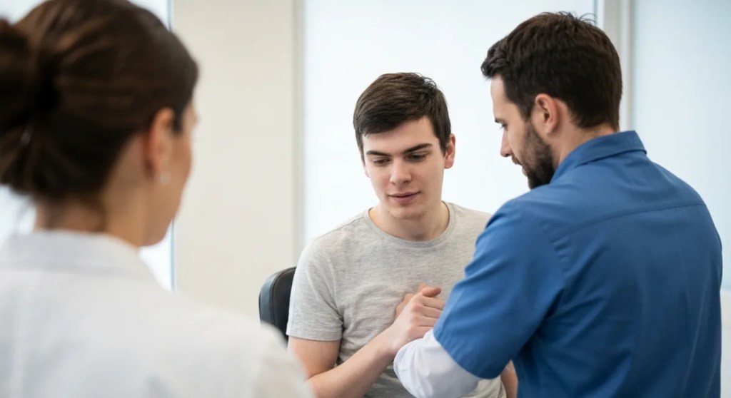 Moniteur-Éducateur (DEME) : diplôme, missions et débouchés en 2026