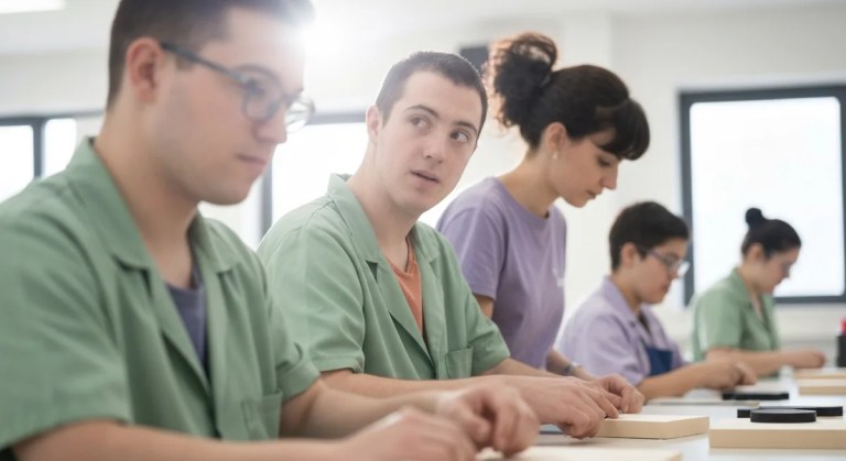 OPCO Santé 2026 : le catalogue ESAT de 13 formations, mode d’emploi
