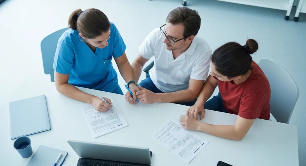 places ESMS Seine-Saint-Denis déficit médico-social handicap