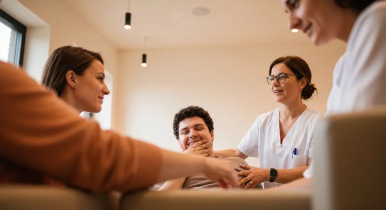 Urgences et handicap : la charte 2026 pour les accompagnants des ESMS