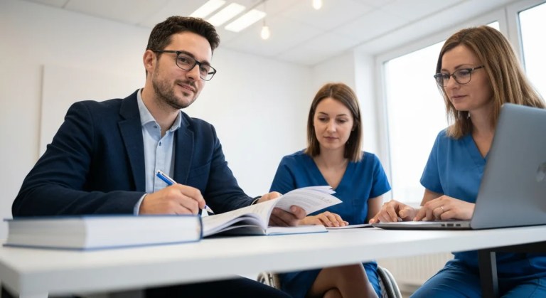 VAE collective en ESMS : méthode RH et financement OPCO 2026