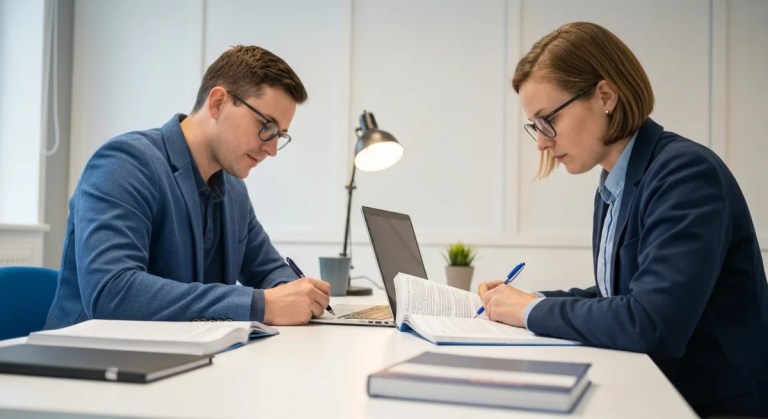 VAE inversée en médico-social : accompagner ses salariés vers la diplômation