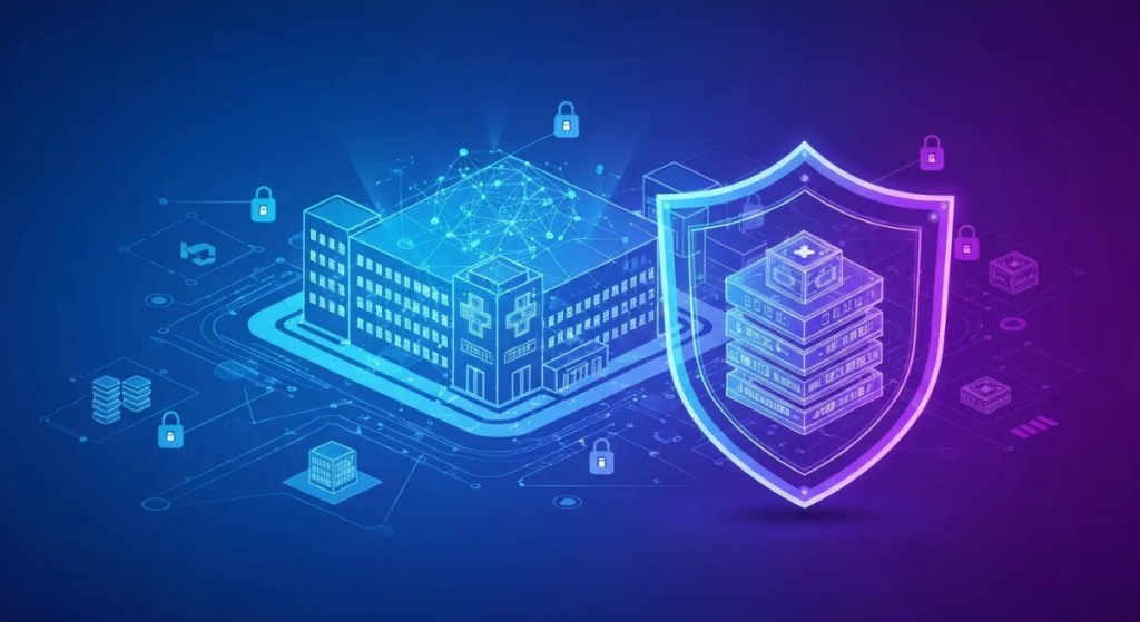 Programme CaRE cybersécurité ESMS : candidater avant le 4 juin 2026