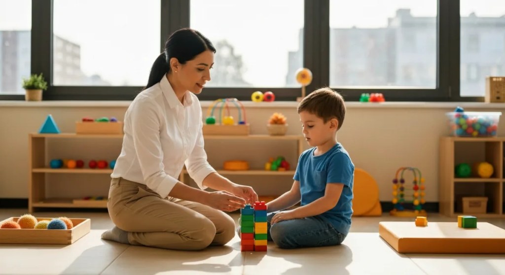 Stratégie TND 2026 : 186 000 enfants en PCO, bilan à mi-parcours