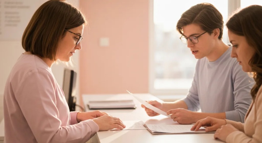 AAH et RSDAE : critères et instruction du dossier MDPH