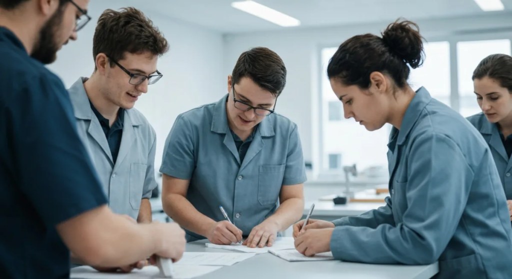 Aide au poste en entreprise adaptée : montants 2026 et budget