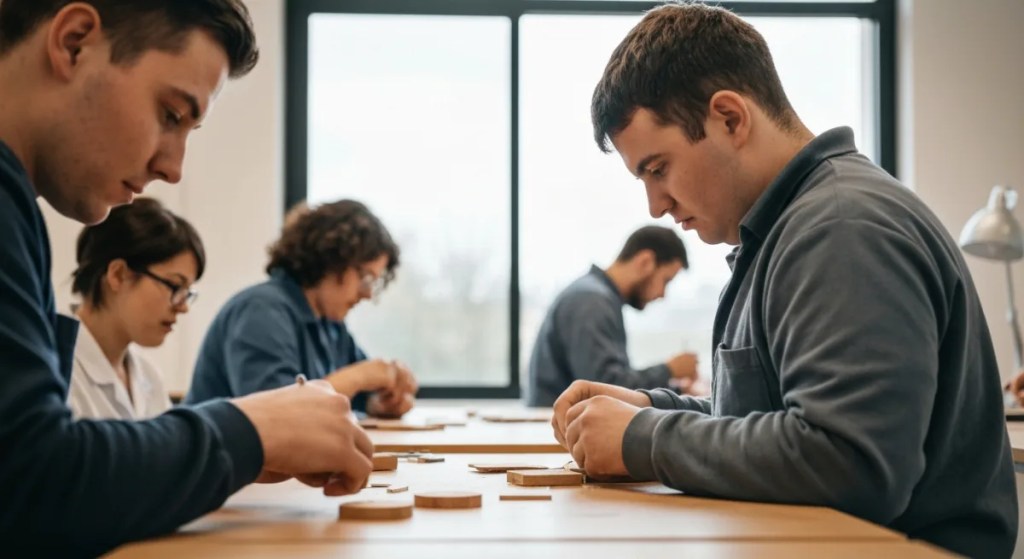 Éducateur spécialisé en ESAT : rôle et missions 2026