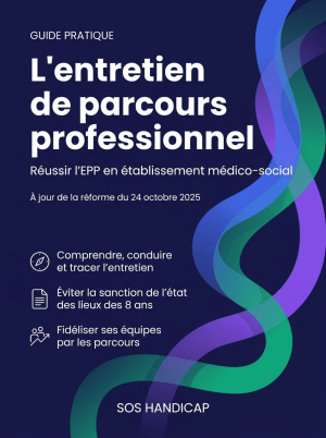 Guide pratique : L'entretien de parcours professionnel