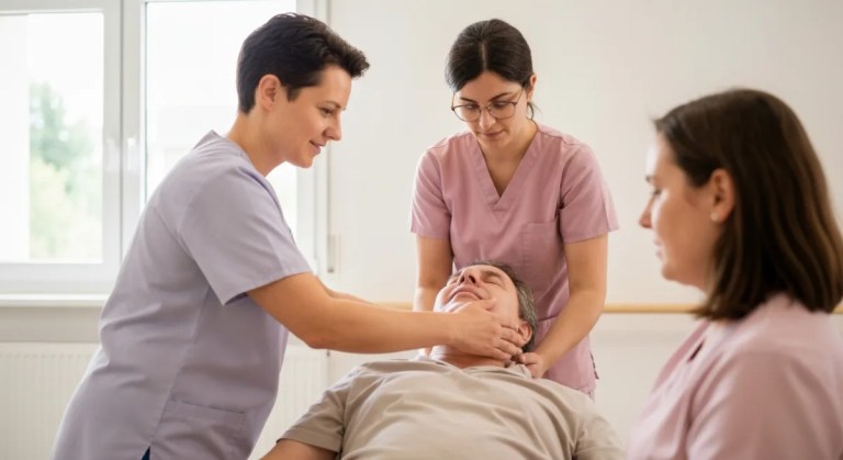 Familles d&rsquo;accueil spécialisées : agrément, statut et accompagnement des personnes handicapées