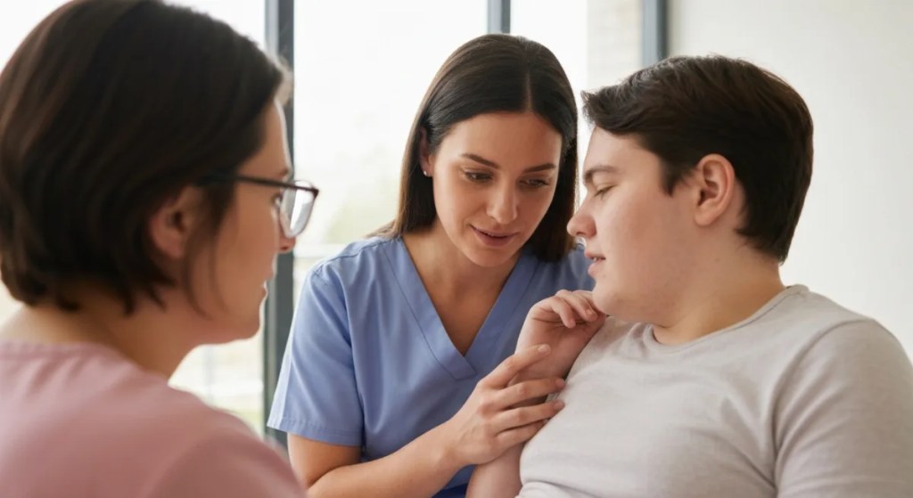 Français handicapés en Wallonie : la France renforce les inspections