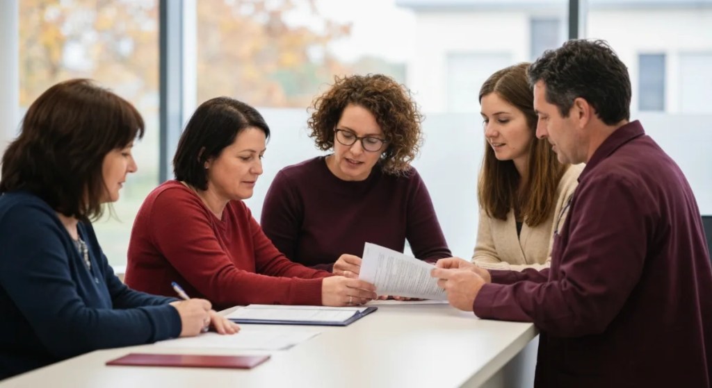 GEVA-Sco et GEVA : les outils d&rsquo;évaluation MDPH pour la scolarisation