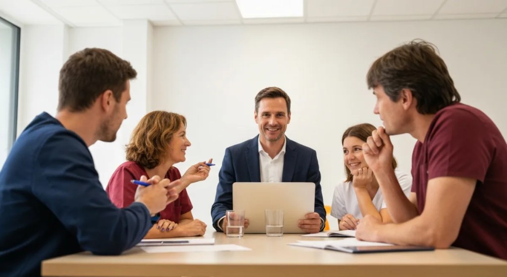 GPEC en ESMS : guide pratique pour directeurs, DRH et chefs de service