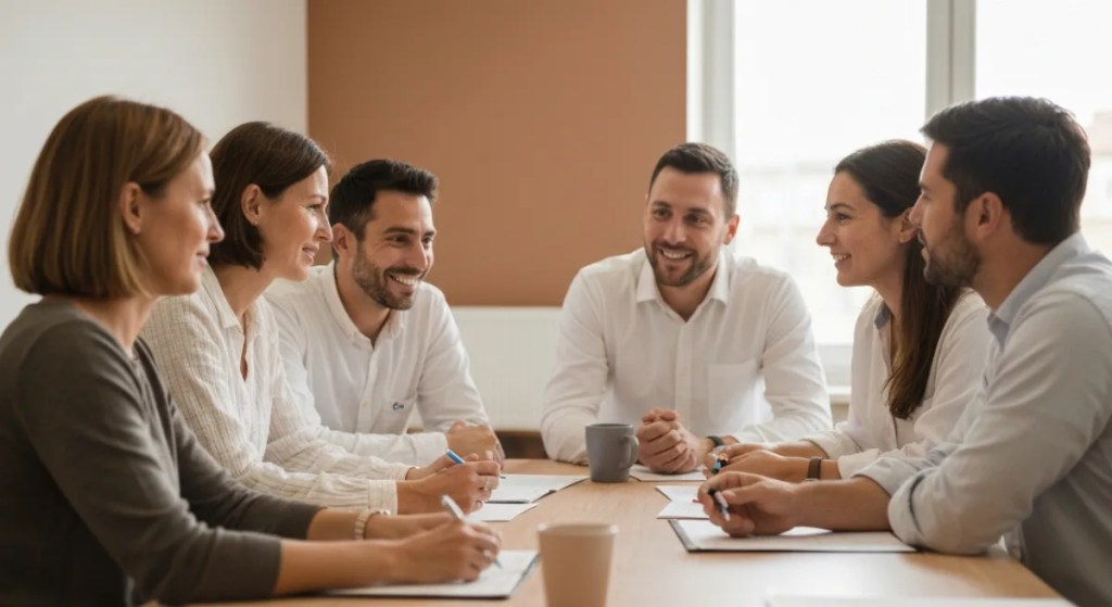 Marque employeur en ESMS : leviers d&rsquo;attractivité et de fidélisation