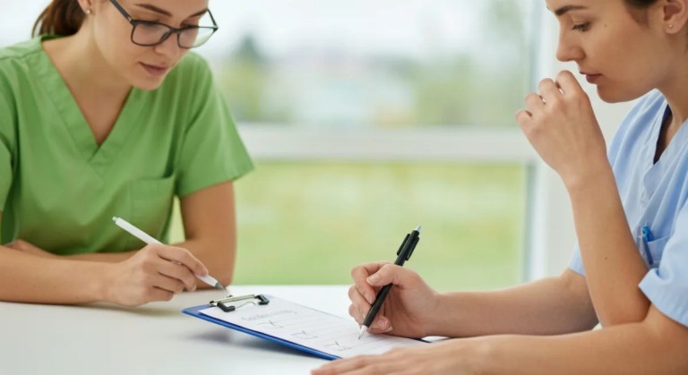 Projet personnalisé d&rsquo;accompagnement : le guide HAS pour le DUI