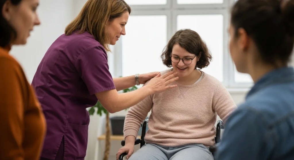Soins bucco-dentaires et handicap : organiser l&rsquo;accès en 2026