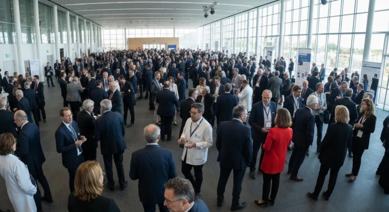 SOLICARE 2026 : premier salon national du secteur privé non lucratif santé-social-médico-social
