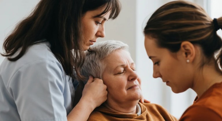 Surdicécité : accompagner un handicap rare en MAS et FAM