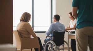 Accessibilité des locaux de travail existants : décret 2026-531