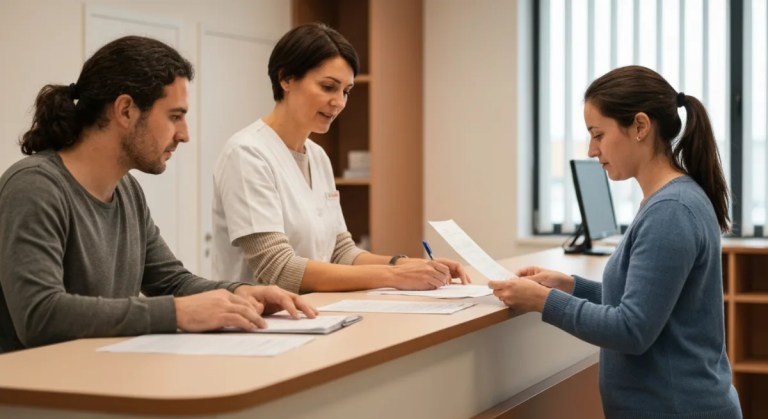 Accident du travail d&rsquo;un salarié RQTH : obligations OETH