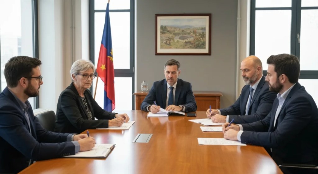 Administration provisoire d&rsquo;un ESMS : cadre juridique et suites