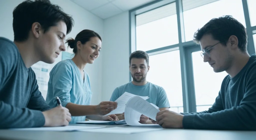 AEEH et internat en ESMS : les règles de suspension du versement