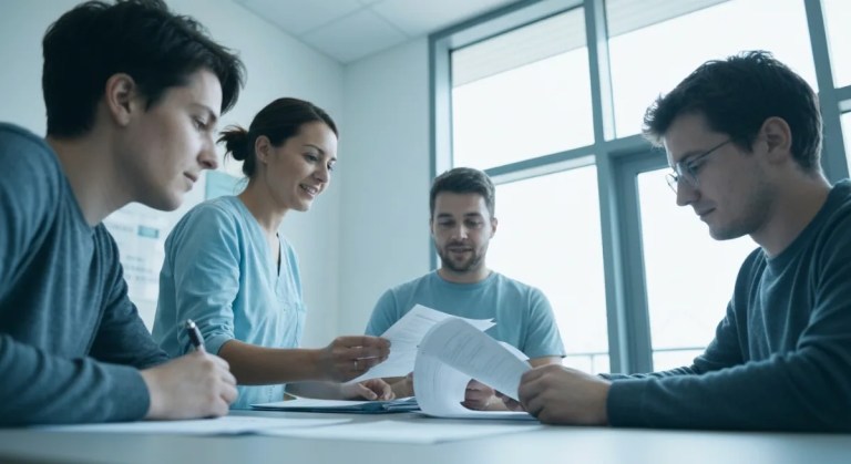 AEEH et internat en ESMS : les règles de suspension du versement