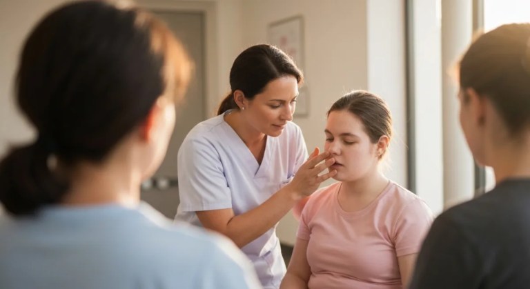 Aide à mourir : ce que l&rsquo;article 14 change pour les ESMS handicap