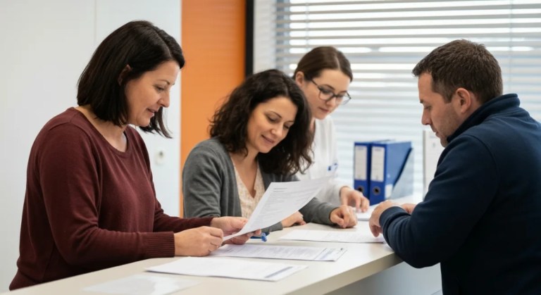Audition devant la CDAPH : cadre légal et procédure MDPH