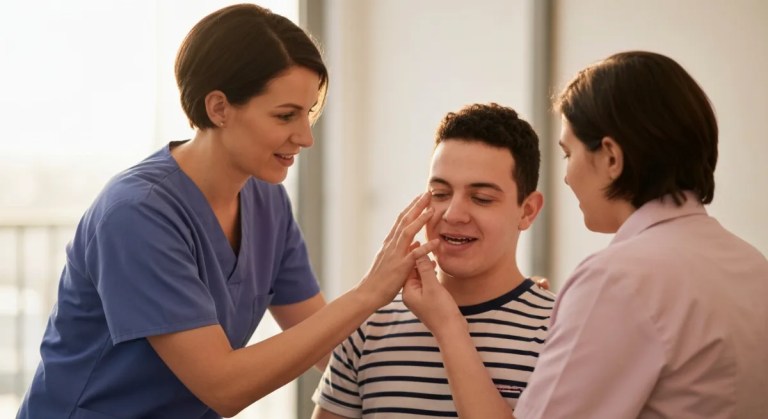 Autisme : 41 places d&rsquo;EAM ouvertes dans l&rsquo;Ain d&rsquo;ici 2030