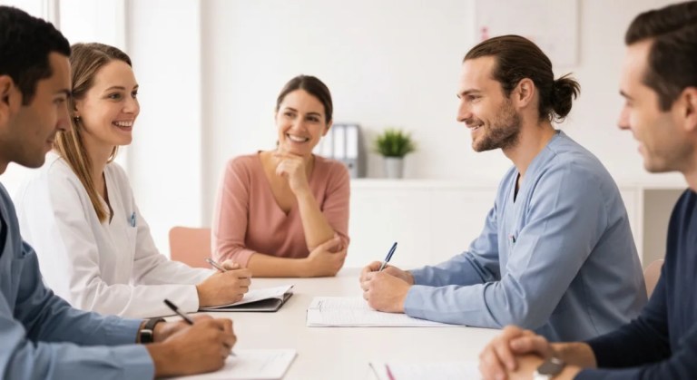 Cumul emploi-retraite en ESMS : un levier RH à activer