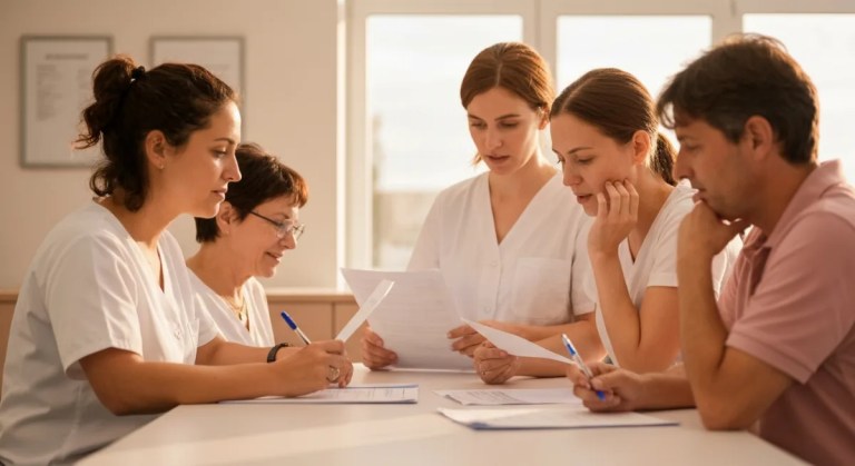 Déménagement pendant une procédure MDPH : RAPO et recours
