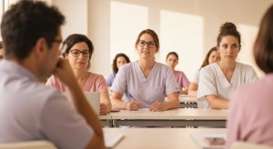 Formation TND : les repères nationaux pour la qualité