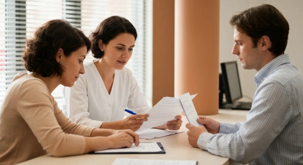 Majeur protégé et MDPH : le rôle du tuteur ou curateur