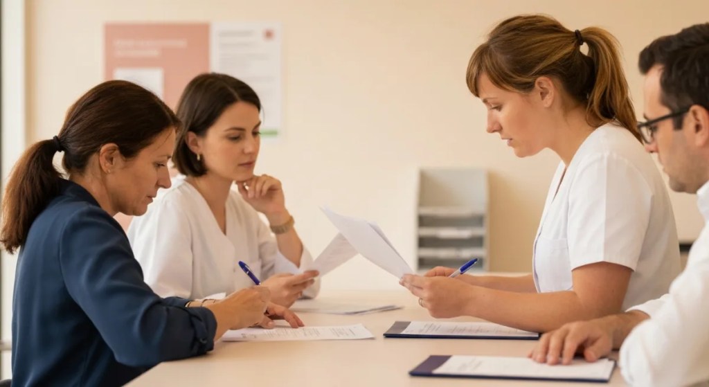 MDPH en ligne : téléservice, formulaire Cerfa et suivi