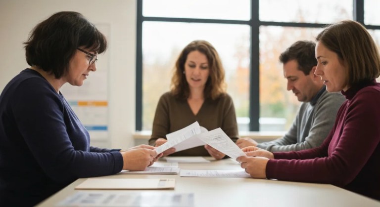 MDPH et enfants de l&rsquo;ASE : instruire la première demande