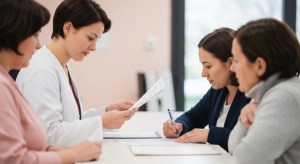 MDPH et hospitalisation psychiatrique : adapter le dossier