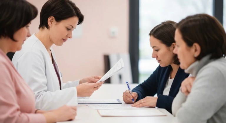 MDPH et hospitalisation psychiatrique : adapter le dossier